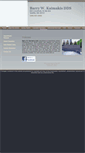 Mobile Screenshot of bwkdds.com